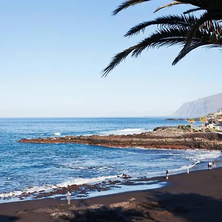 Playa De La Arena Tenerife Apartment